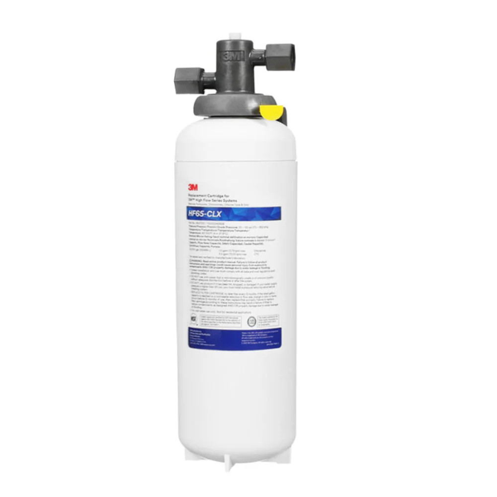 Popular Food Service Water Systems